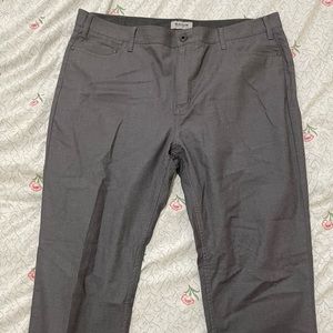 Kenneth Cole REACTION Pants